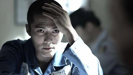 Плохие парни 2 серия