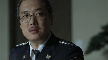 Плохие парни 3 серия