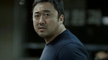 Плохие парни 4 серия