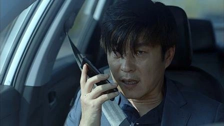 Плохие парни 6 серия