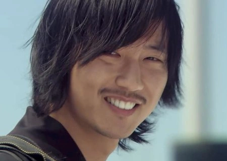 Плохой парень 1 серия