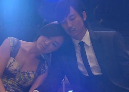 Плохой парень 11 серия