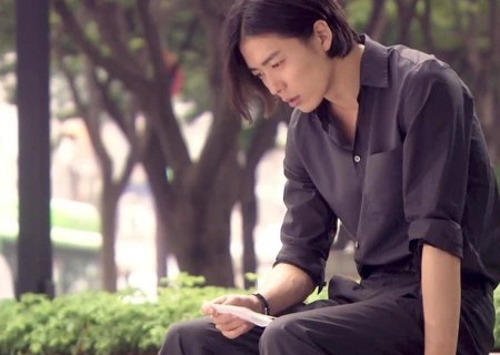 Плохой парень 12 серия