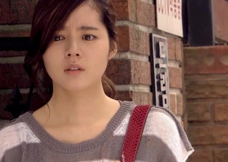 Плохой парень 13 серия