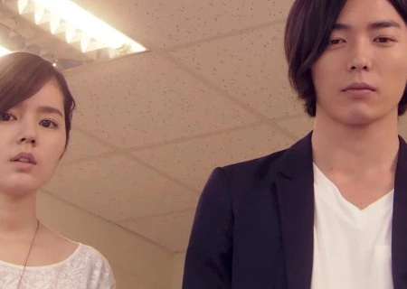 Плохой парень 15 серия