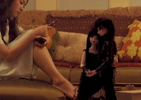 Плохой парень 3 серия