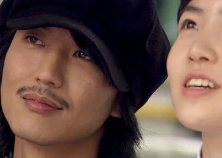 Плохой парень 4 серия