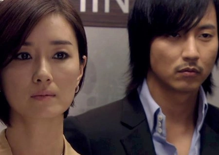 Плохой парень 7 серия