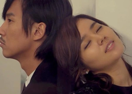 Плохой парень 9 серия