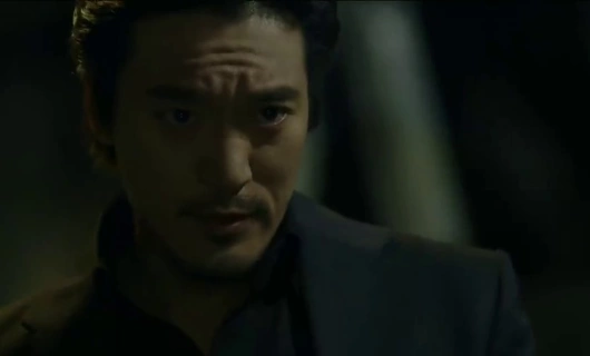 Под прикрытием 1 серия