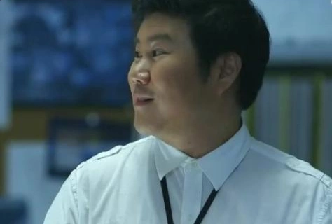 Под прикрытием 12 серия