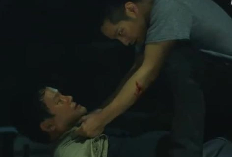 Под прикрытием 13 серия