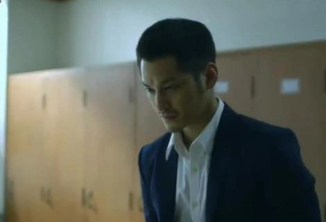 Под прикрытием 16 серия