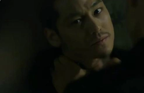 Под прикрытием 4 серия