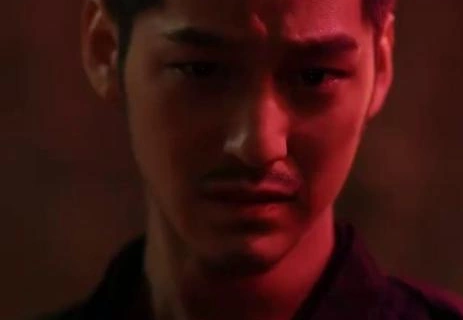 Под прикрытием 5 серия