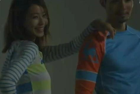 Под прикрытием 7 серия