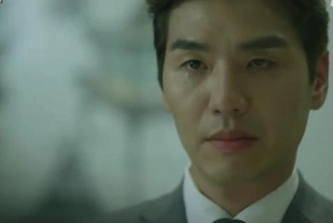 Под прикрытием 8 серия