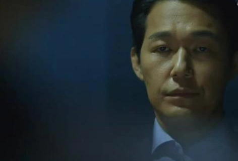 Под прикрытием 9 серия