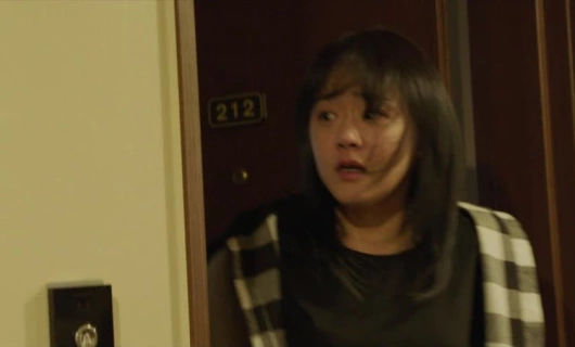 Поймать призрака 10 серия