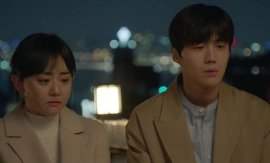 Поймать призрака 11 серия