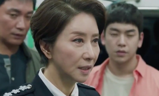 Поймать призрака 13 серия