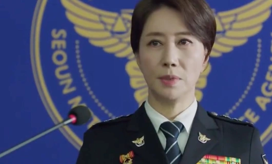 Поймать призрака 14 серия