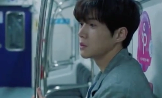 Поймать призрака 15 серия