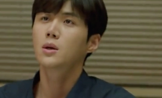 Поймать призрака 16 серия