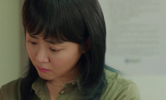 Поймать призрака 2 серия