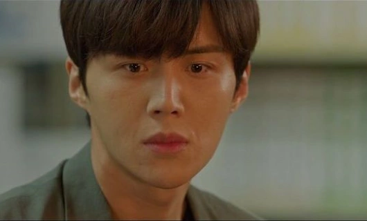 Поймать призрака 3 серия