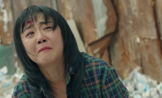 Поймать призрака 4 серия