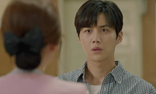 Поймать призрака 5 серия