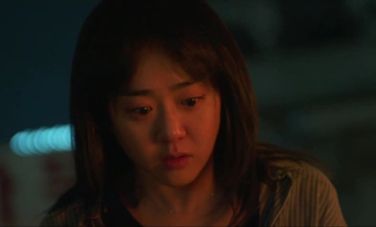 Поймать призрака 7 серия