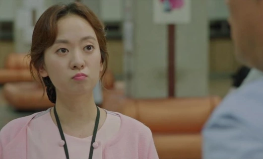 Поймать призрака 8 серия