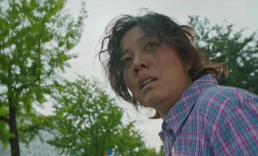 Поймать призрака 9 серия