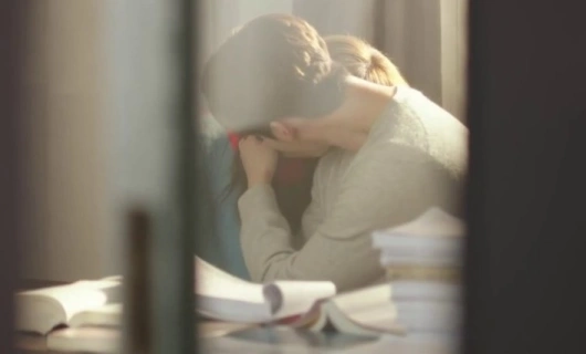 Романтическое приложение 8 серия