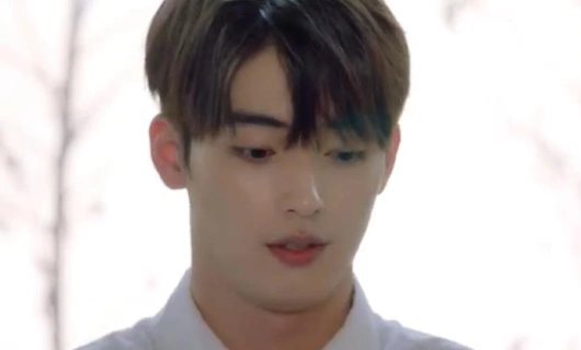 Семидневный роман 1 серия