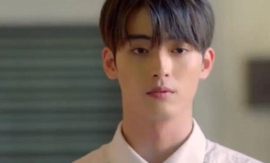 Семидневный роман 10 серия