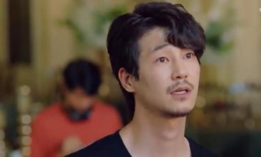 Семидневный роман 2 серия