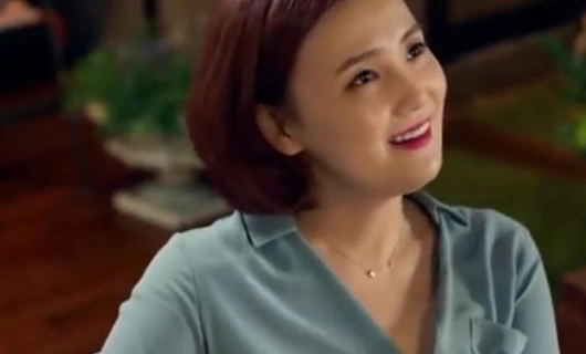 Семидневный роман 6 серия