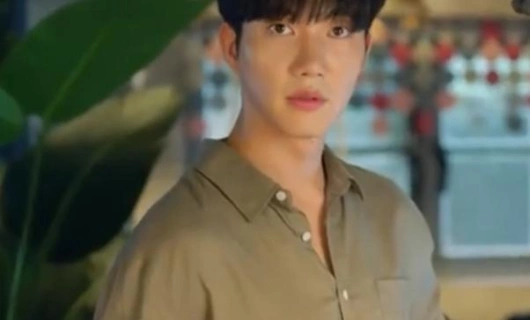 Семидневный роман 7 серия