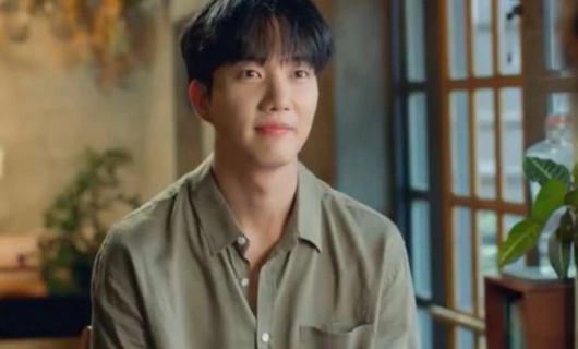 Семидневный роман 9 серия