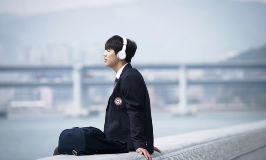 Шоумен 1 серия