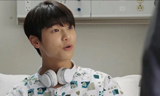 Шоумен 11 серия