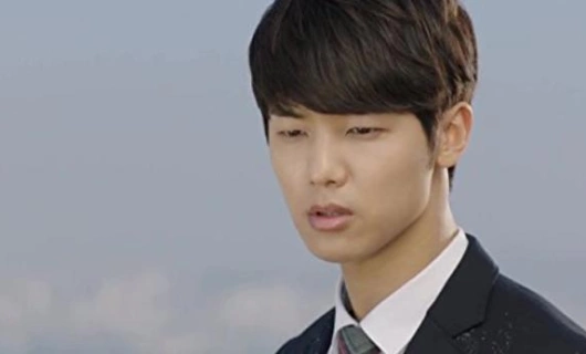 Шоумен 13 серия