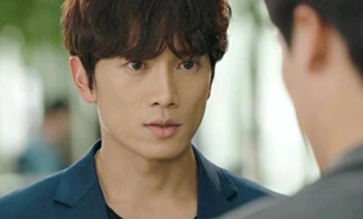 Шоумен 15 серия