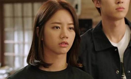 Шоумен 16 серия