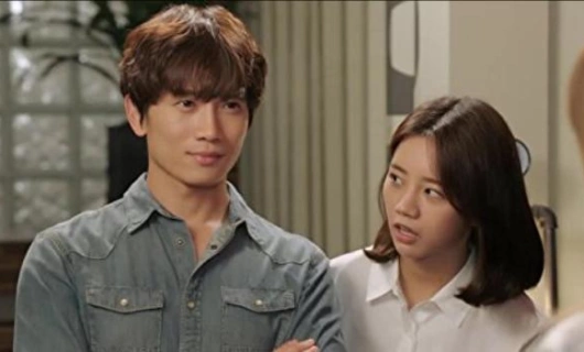 Шоумен 17 серия