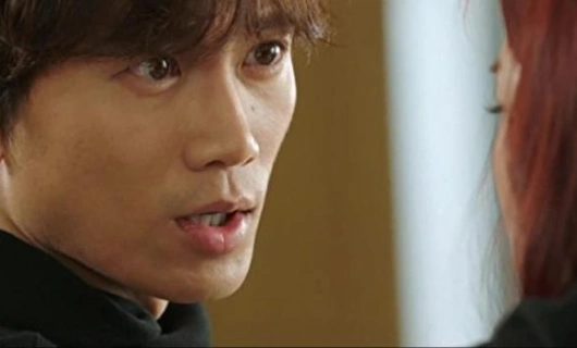 Шоумен 18 серия