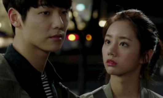 Шоумен 3 серия